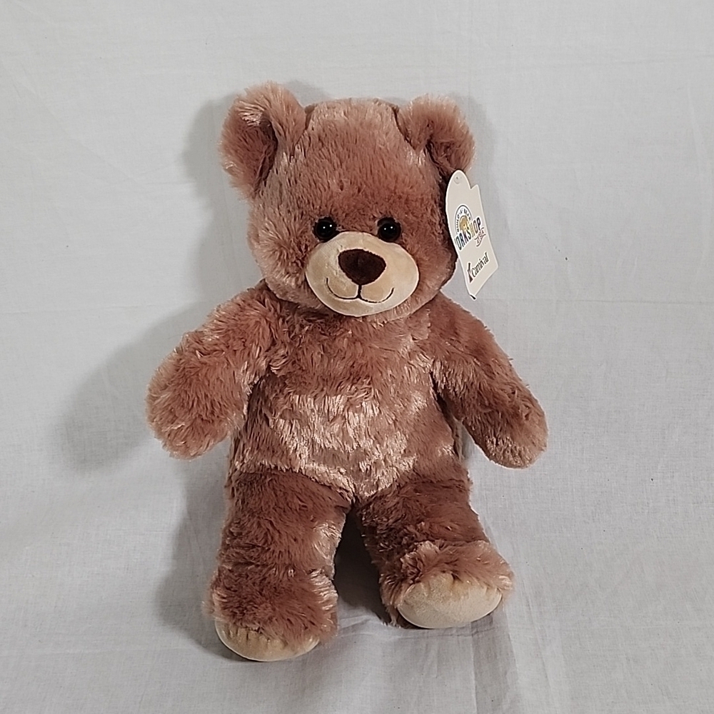 💛BUILD a bear work Shop